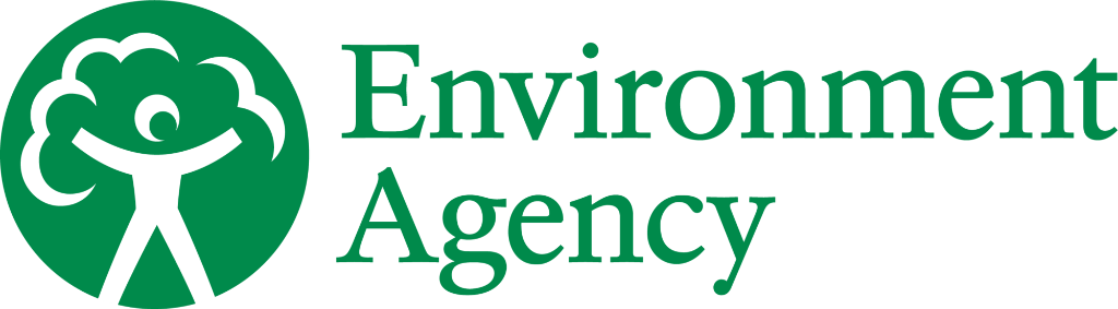 Environment Agency Certificate